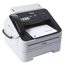 فکس برادر مدل Fax-2840 ا Laser